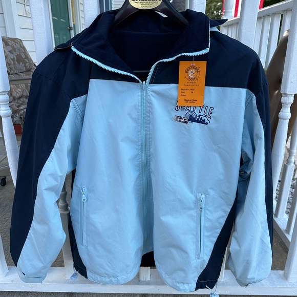 Bomber d'équitation Pénélope Lyon avec détails élégants